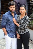 Movie 24 Kisses Press Meet Photos